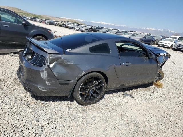 Vin: 1zvbp8cf3d5246615, lot: 53124855, ford mustang gt 20133