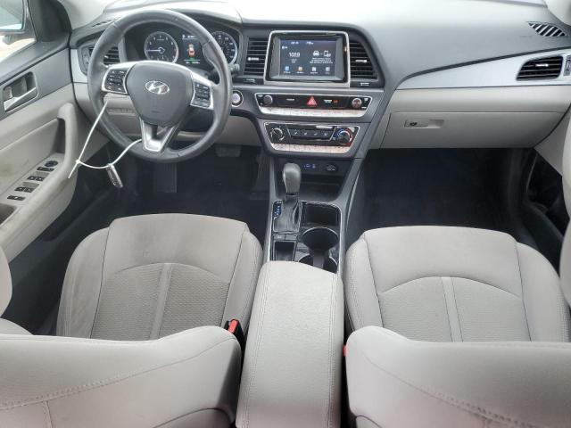2018 HYUNDAI SONATA SPO - 5NPE34AF1JH604376