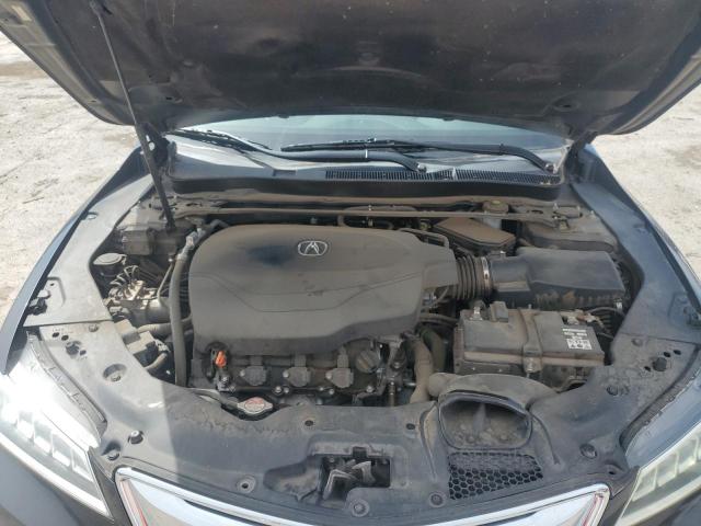 2016 ACURA TLX TECH - 19UUB2F58GA003910