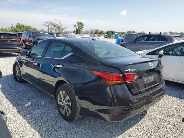 2020 NISSAN ALTIMA S - 1N4BL4BV2LN322281
