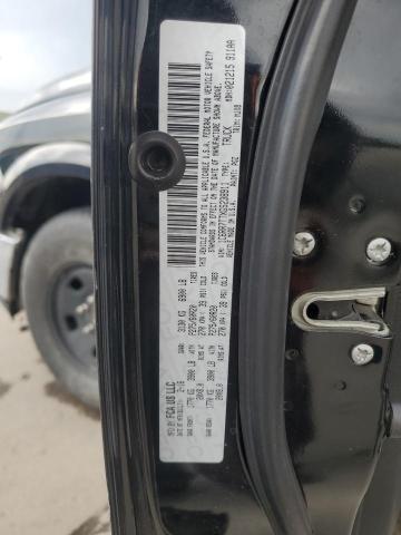 2016 RAM 1500 SLT - 1C6RR7TTXGS238911