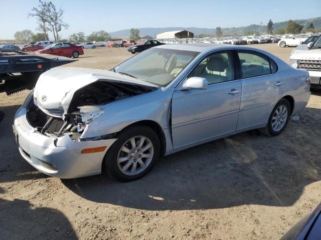LEXUS ES 300