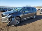 2017 CHRYSLER PACIFICA T - 2C4RC1DG8HR507595