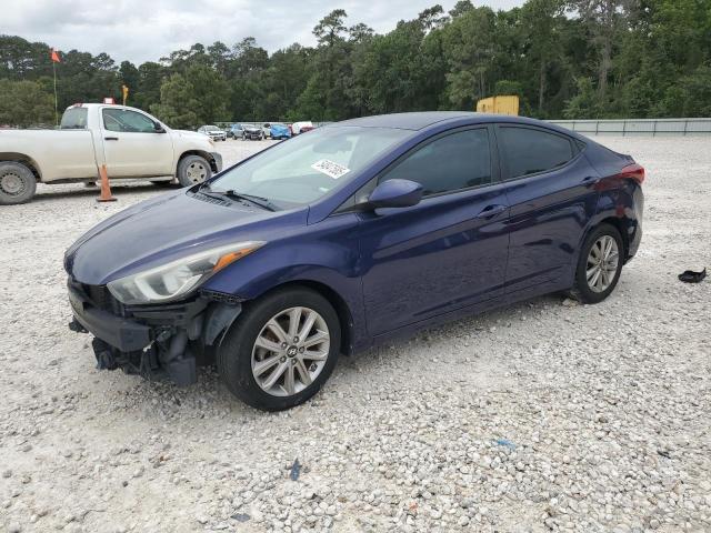 Vin: 5npdh4ae4eh507957, lot: 54847585, hyundai elantra se 2014 img_1