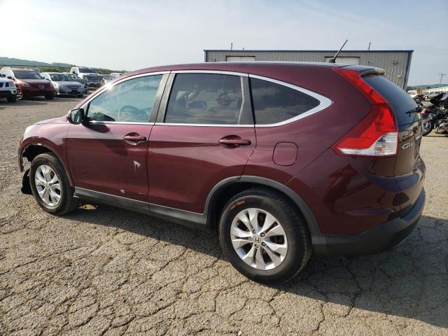 Vin: 5j6rm4h58el069733, lot: 54972755, honda crv ex 20142