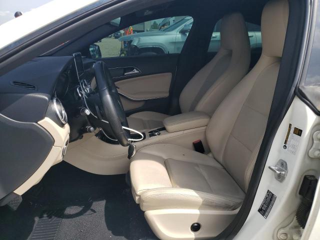 2016 MERCEDES-BENZ CLA 250 4M - WDDSJ4GB6GN350689