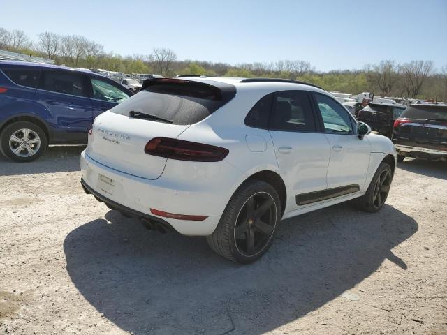 2016 PORSCHE MACAN TURB WP1AF2A55GLB94427