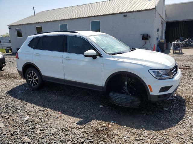 Vin: 3vv3b7ax6mm068304, lot: 53488305, volkswagen tiguan se 20214