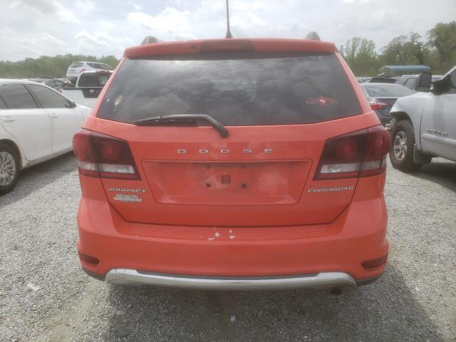 2017 DODGE JOURNEY CR - 3C4PDCGB2HT619662