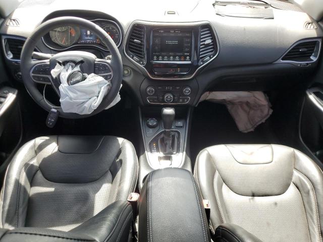 2022 JEEP CHEROKEE L - 1C4PJMDX7ND541072