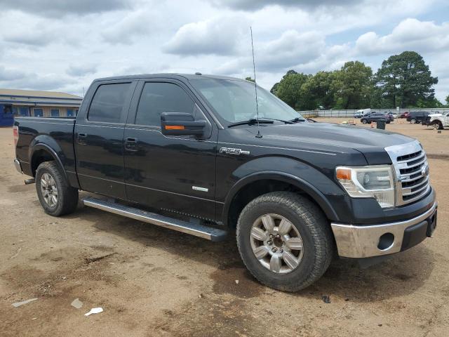 Vin: 1ftfw1ct5dkg23001, lot: 55183395, ford f-150 supercrew 20134