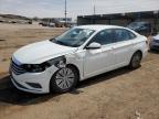 2019 VOLKSWAGEN JETTA S - 3VWC57BU7KM177519