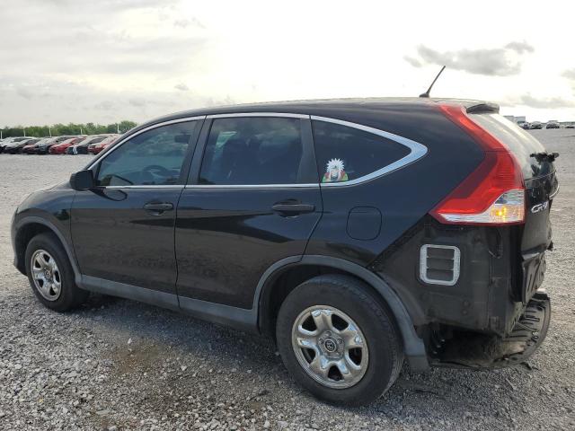 Vin: 5j6rm3h38dl035251, lot: 54880465, honda crv lx 20132