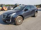 2017 CADILLAC XT5 LUXURY - 1GYKNDRS0HZ207057