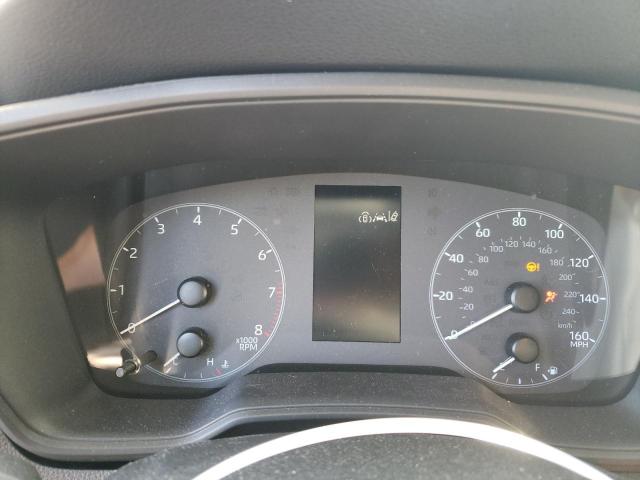 2024 TOYOTA COROLLA CR - 7MUCAAAG5RV098535