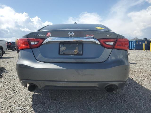 2016 NISSAN MAXIMA 3.5 1N4AA6AP7GC443020