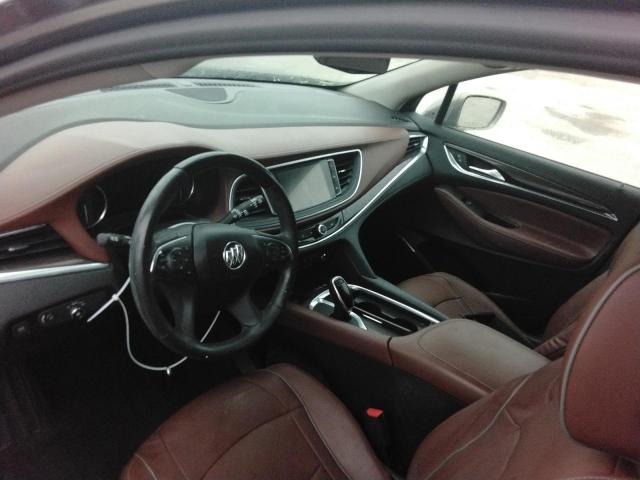 2019 BUICK ENCLAVE AV 5GAERDKW8KJ104061