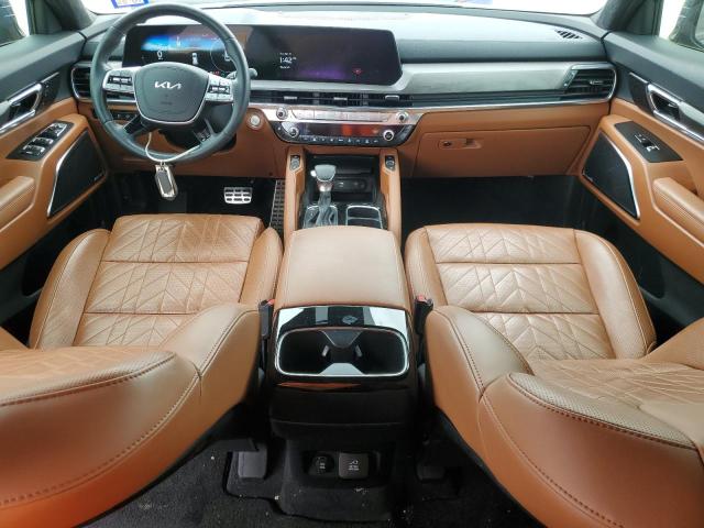 2024 KIA TELLURIDE - 5XYP5DGC6RG459113