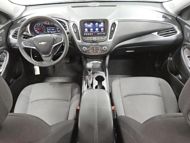 2022 CHEVROLET MALIBU LT - 1G1ZD5STXNF117386