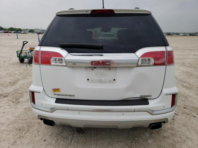 2017 GMC TERRAIN DE 2GKFLVE35H6298358