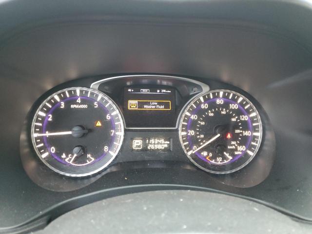 2015 INFINITI QX60 - 5N1AL0MM9FC547408