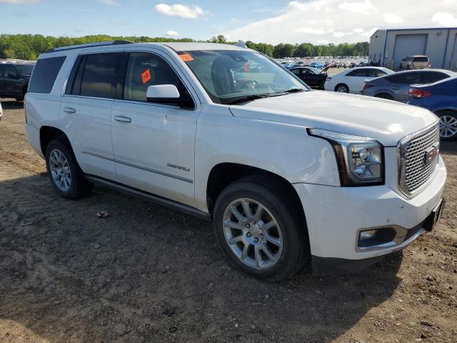 Vin: 1gks2ckj9fr622342, lot: 53671555, gmc yukon denali 20154