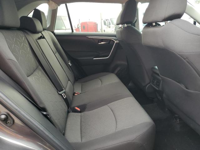 2021 TOYOTA RAV4 XLE - 2T3W1RFV7MW179671
