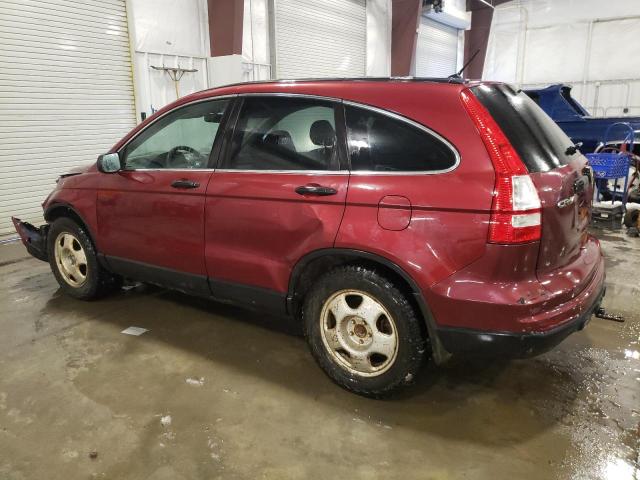 Vin: 5j6re4h37al028550, lot: 51084915, honda crv lx 20102
