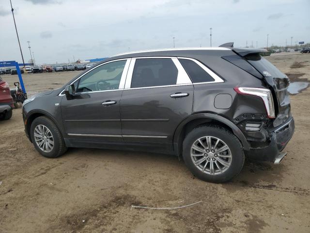 Vin: 1gykncrsxkz132871, lot: 54879405, cadillac xt5 luxury 20192