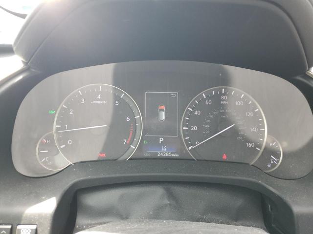 2020 LEXUS RX 350 - 2T2HZMAA1LC171823