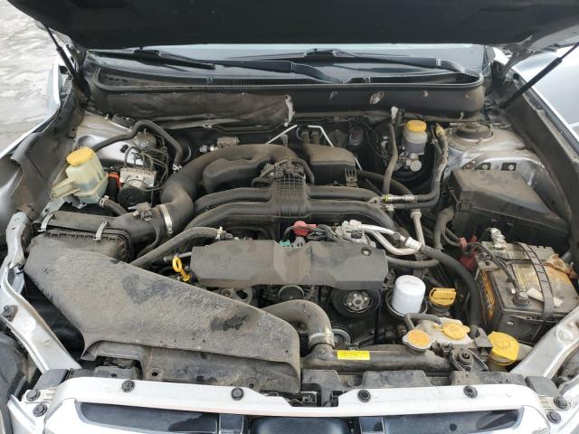 2013 SUBARU OUTBACK 2. #3265158020