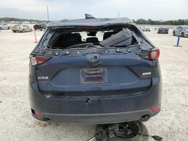 2018 MAZDA CX-5 TOURI - JM3KFACM9J1466413