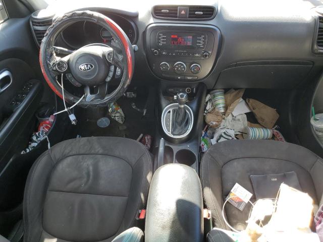 2015 KIA SOUL - KNDJN2A26F7180733