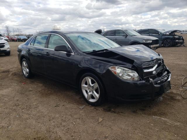 Vin: 1g1zb5e16bf188824, lot: 53329365, chevrolet malibu ls 20114