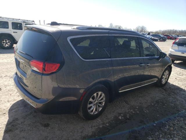 Vin: 2c4rc1bg3lr176792, lot: 53152105, chrysler pacifica touring l 20203