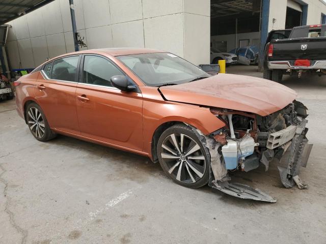 Vin: 1n4bl4cv1lc228676, lot: 53634885, nissan altima sr 20204