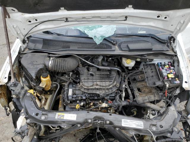 2019 DODGE GRAND CARA 2C4RDGCG8KR755760