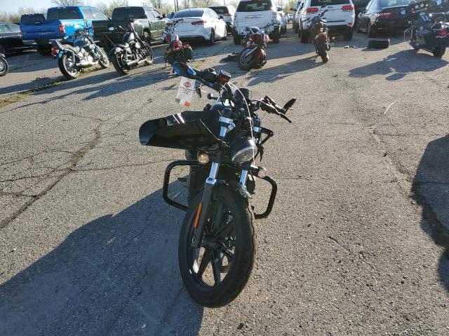2023 HARLEY-DAVIDSON RH975 - 1HD1ZH118PB302987
