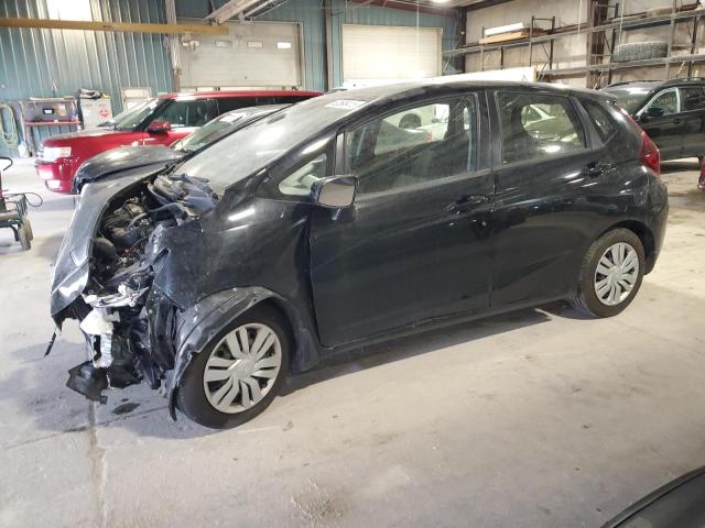 HONDA FIT LX