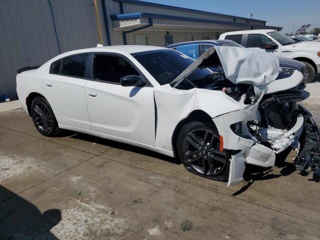 2019 DODGE CHARGER SX 2C3CDXJG6KH739253