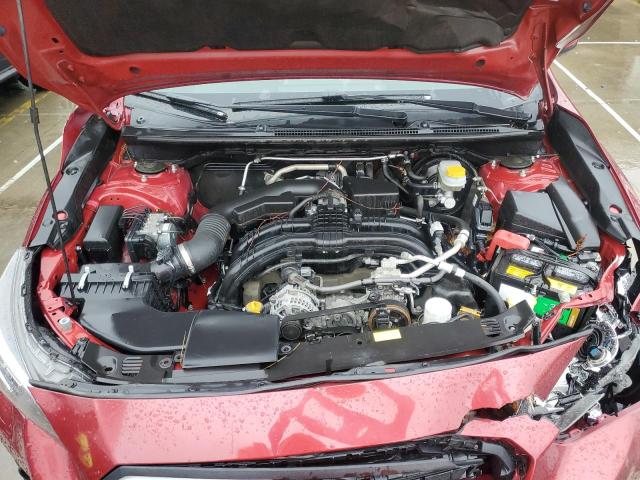2019 SUBARU CROSSTREK - JF2GTACC6K9345213