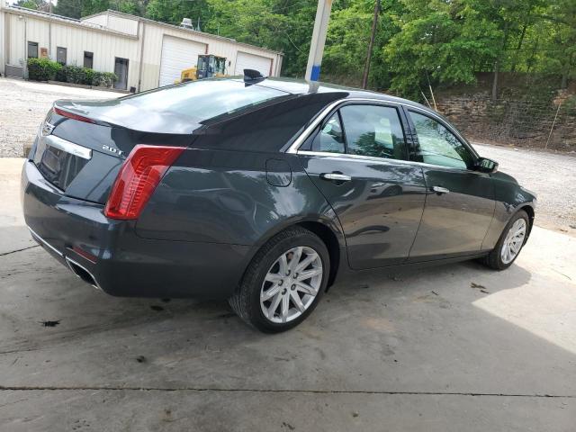 Vin: 1g6aw5sx9g0110598, lot: 54339975, cadillac cts 20163