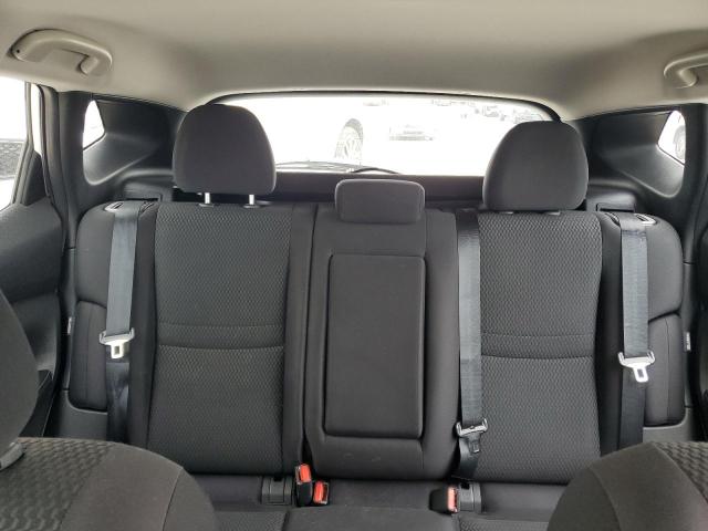 2020 NISSAN ROGUE SPOR - JN1BJ1CV3LW547352