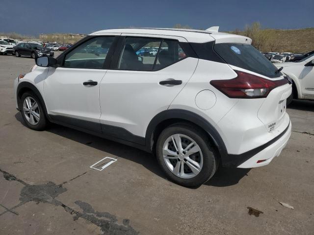 Vin: 3n1cp5bv7ml530010, lot: 54611065, nissan kicks s 20212