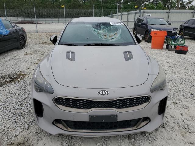 2019 KIA STINGER GT - KNAE35LC5K6058506