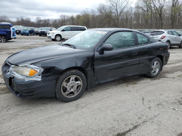 PONTIAC GRAND AM G