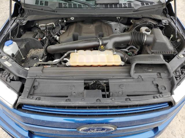 2018 FORD F150 SUPER - 1FTFW1EG2JFB15864