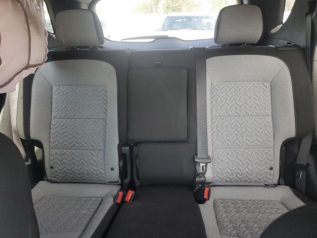 2024 CHEVROLET EQUINOX LS - 3GNAXHEG2RL194736