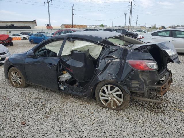 Vin: jm1bl1v74c1676316, lot: 52848375, mazda 3 i 20122