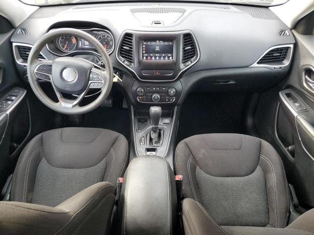 2019 JEEP CHEROKEE L - 1C4PJLCB5KD242546